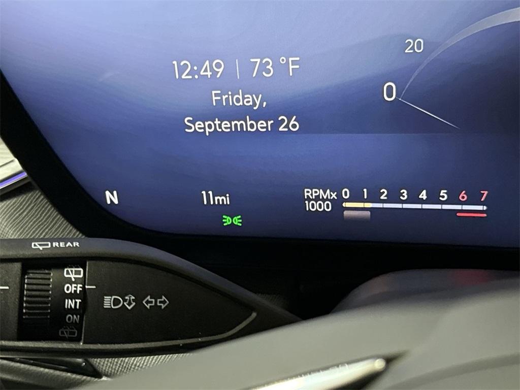 new 2026 Buick Enclave car, priced at $48,242