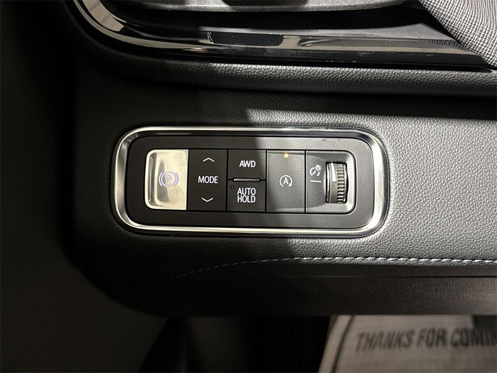 new 2026 Buick Enclave car, priced at $48,242