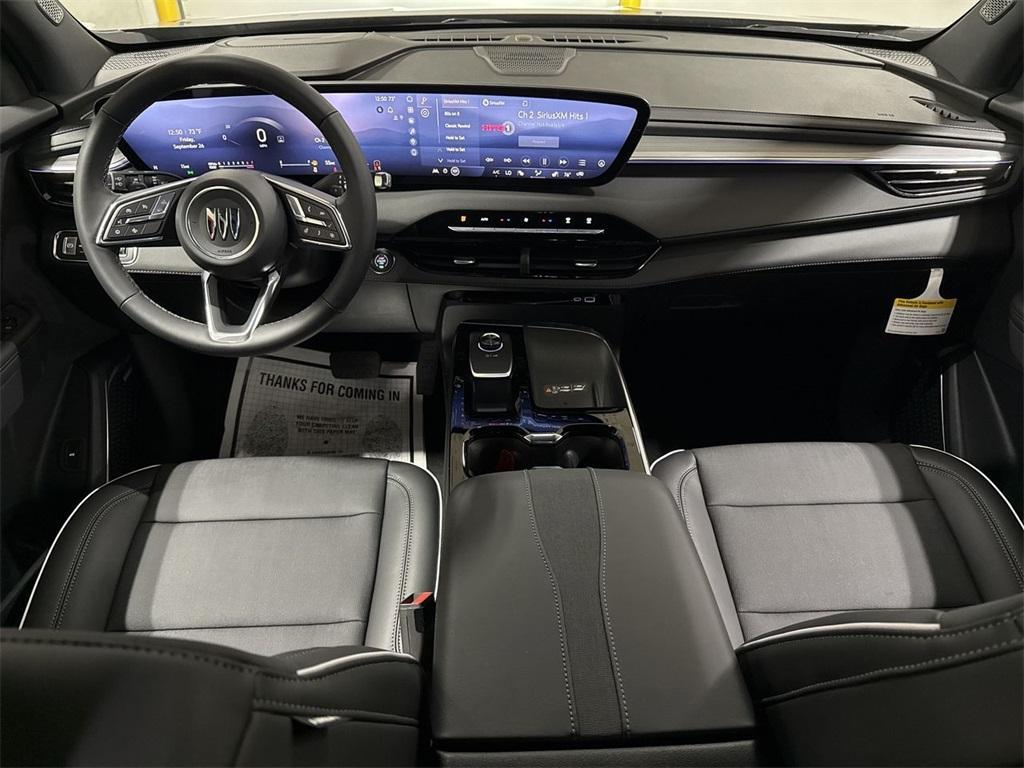 new 2026 Buick Enclave car, priced at $48,242