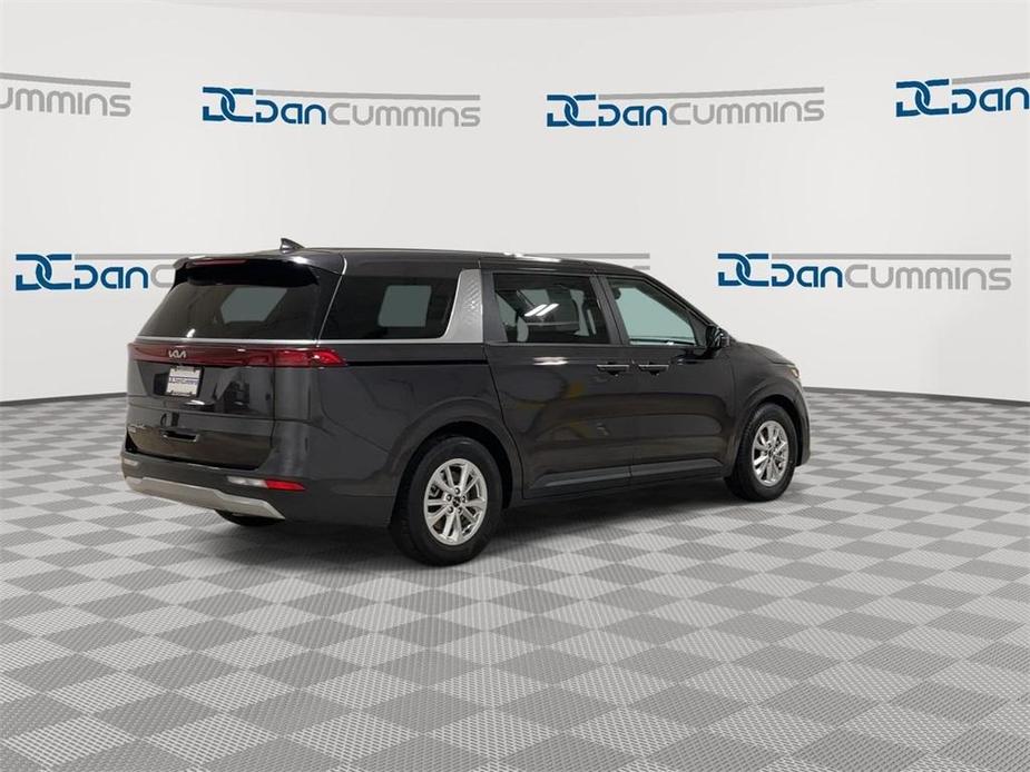 used 2022 Kia Carnival car, priced at $24,587