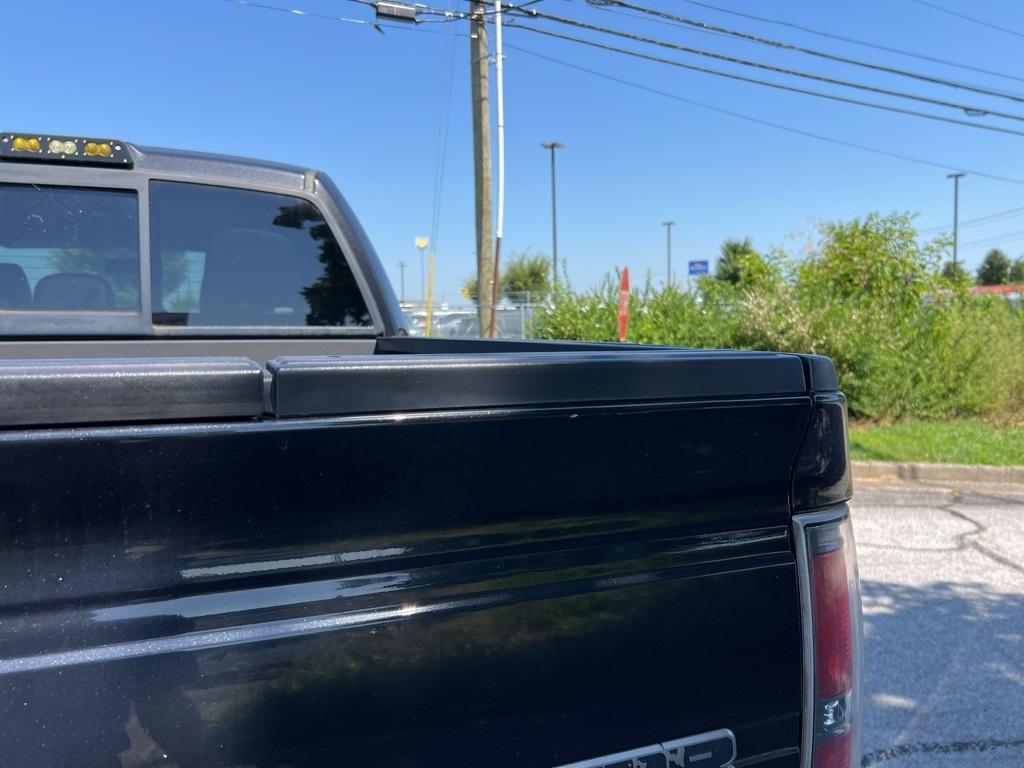 used 2013 Ford F-150 car, priced at $22,900