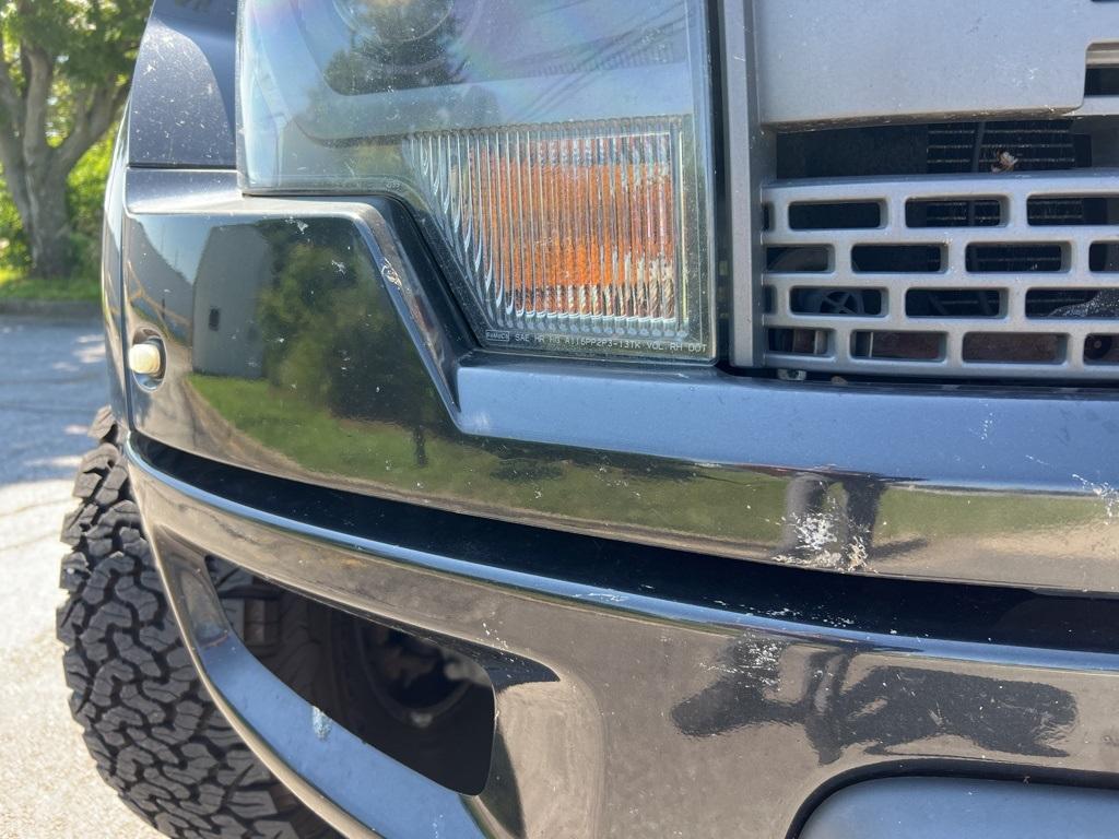 used 2013 Ford F-150 car, priced at $22,900