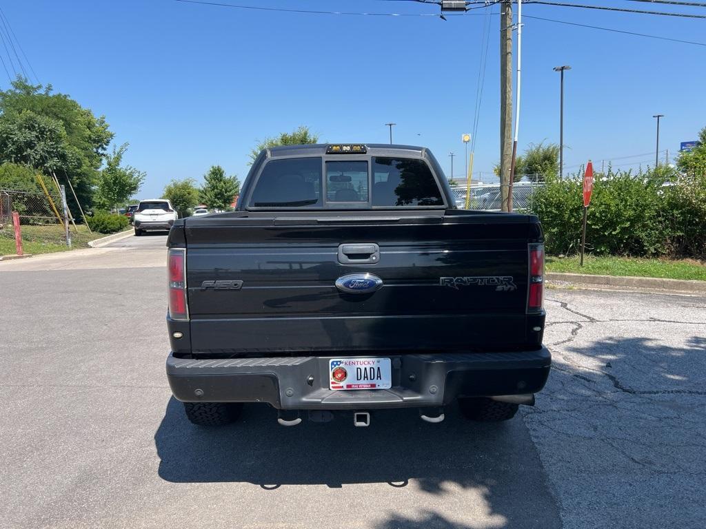used 2013 Ford F-150 car, priced at $22,900