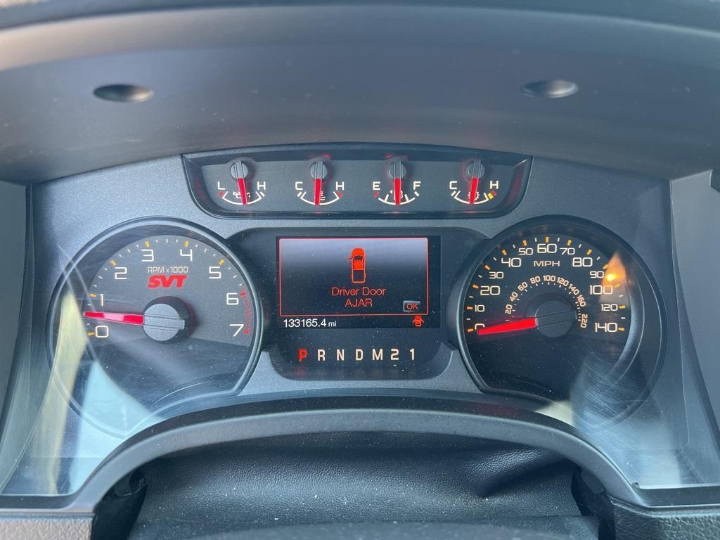 used 2013 Ford F-150 car, priced at $22,900