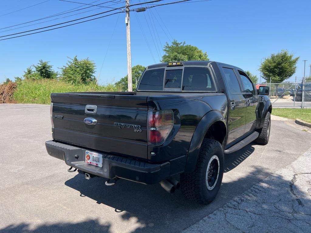 used 2013 Ford F-150 car, priced at $22,900