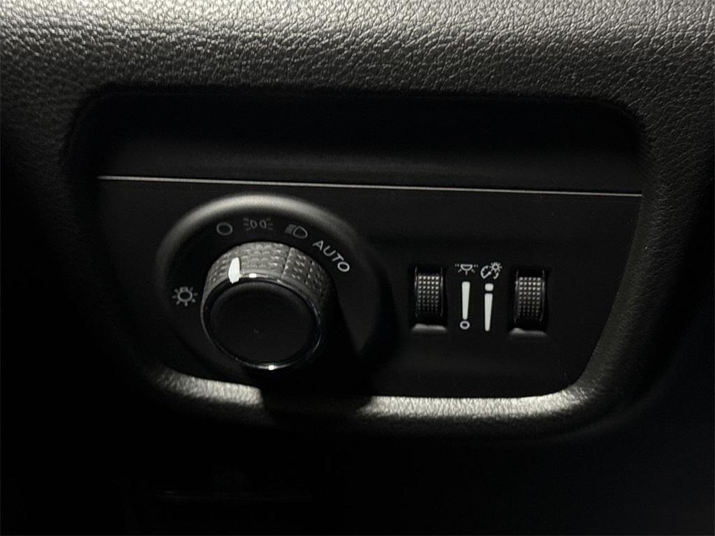 new 2025 Jeep Grand Cherokee L car, priced at $45,464