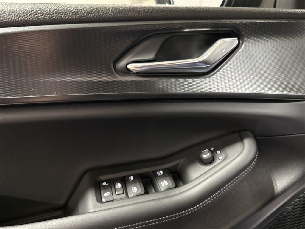 new 2025 Jeep Grand Cherokee L car, priced at $45,464