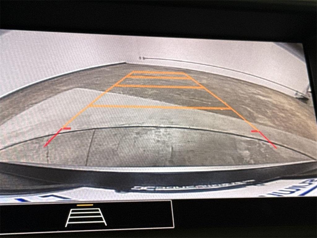 used 2023 Chevrolet TrailBlazer car, priced at $21,931