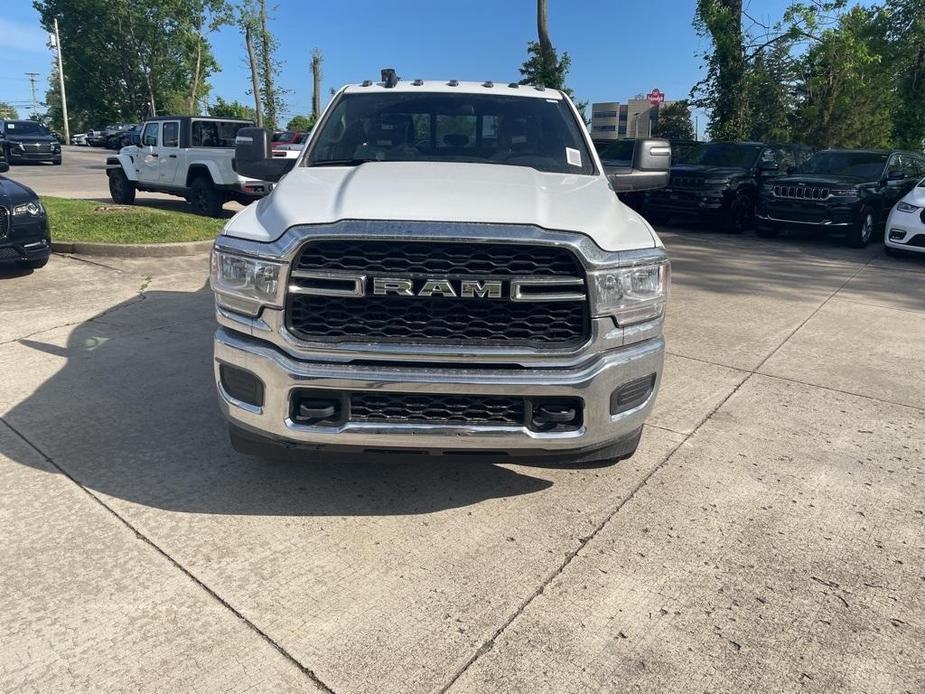 new 2024 Ram 3500 car, priced at $60,987