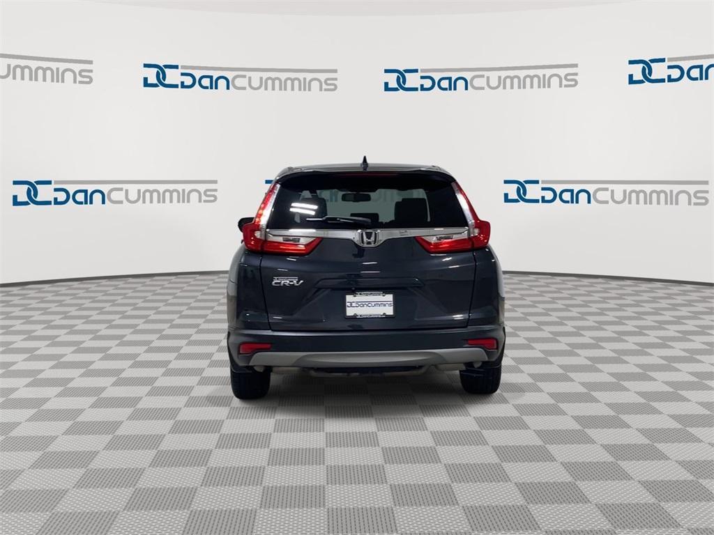 used 2019 Honda CR-V car, priced at $21,987