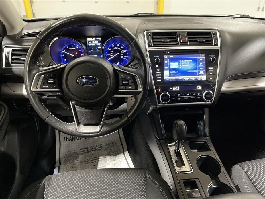 used 2019 Subaru Outback car, priced at $14,987