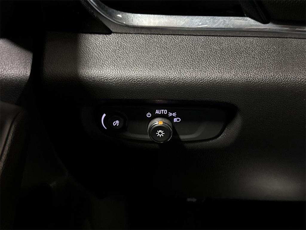 used 2023 Chevrolet Traverse car, priced at $37,987