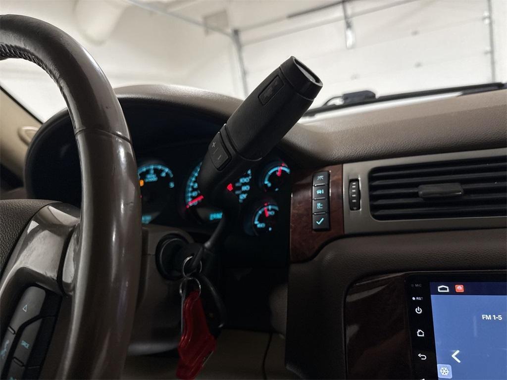 used 2012 Chevrolet Tahoe car, priced at $9,900
