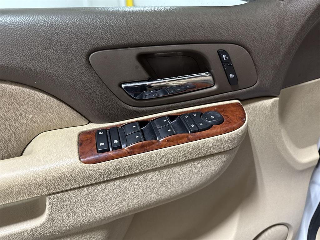 used 2012 Chevrolet Tahoe car, priced at $9,900