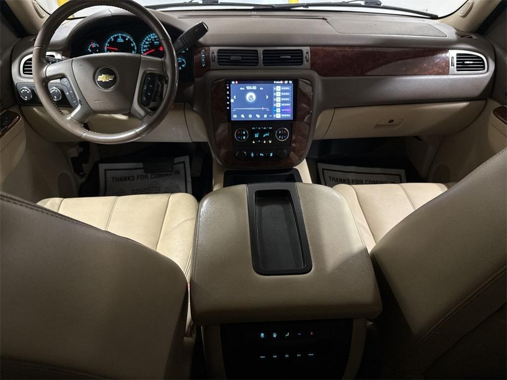 used 2012 Chevrolet Tahoe car, priced at $9,900