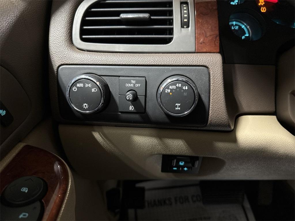 used 2012 Chevrolet Tahoe car, priced at $9,900