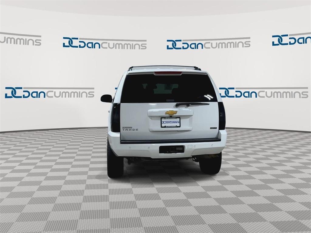 used 2012 Chevrolet Tahoe car, priced at $9,900
