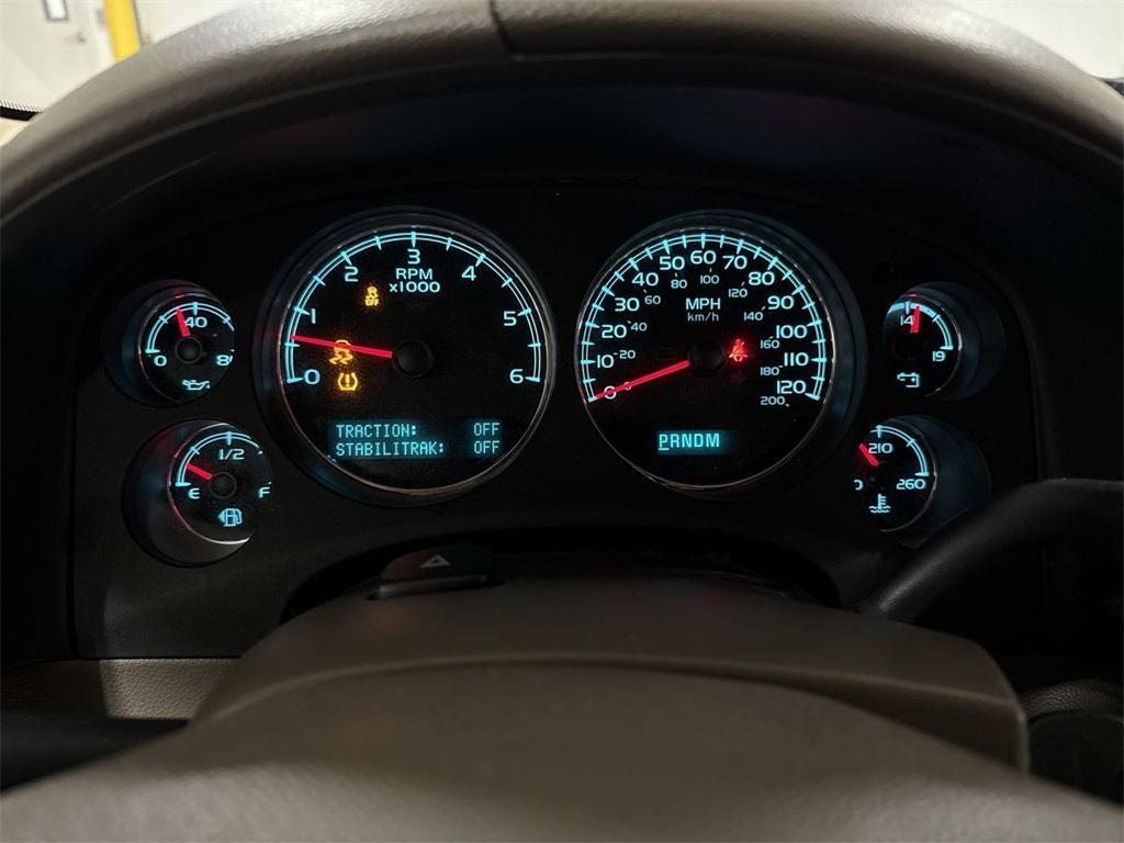 used 2012 Chevrolet Tahoe car, priced at $9,900