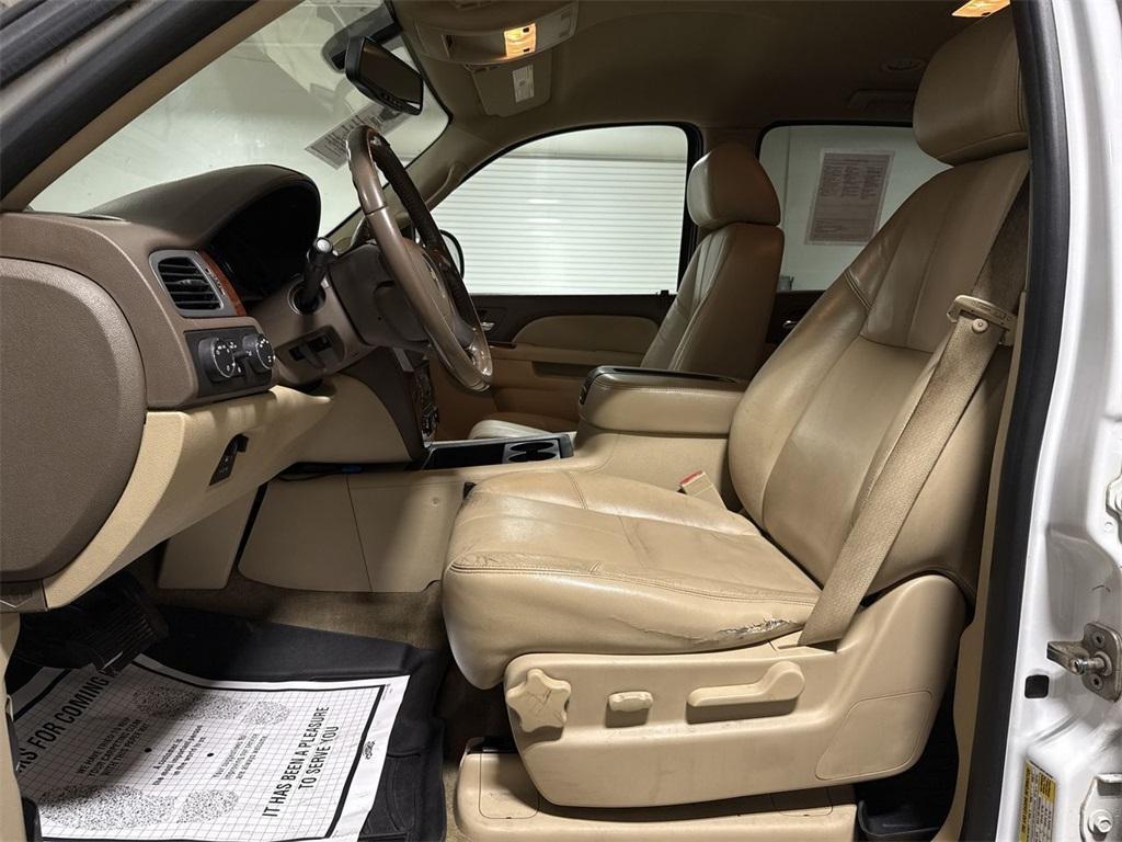 used 2012 Chevrolet Tahoe car, priced at $9,900