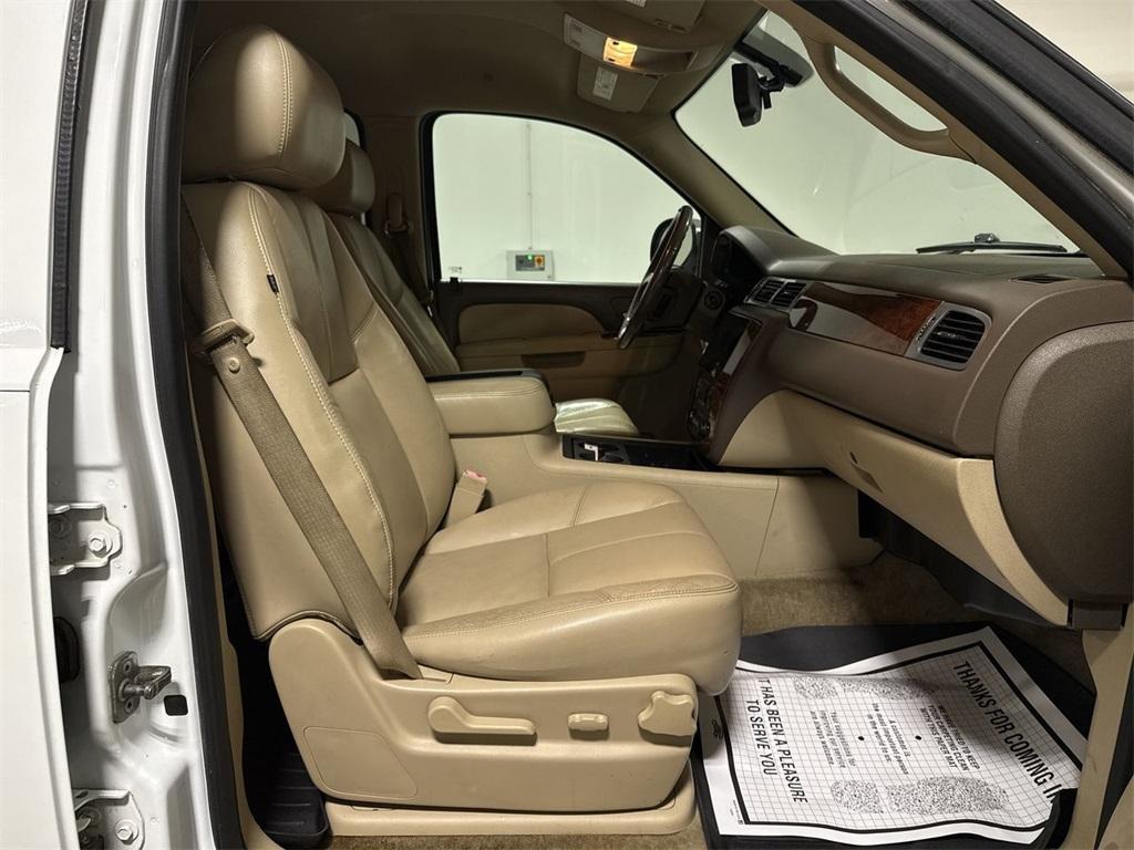 used 2012 Chevrolet Tahoe car, priced at $9,900