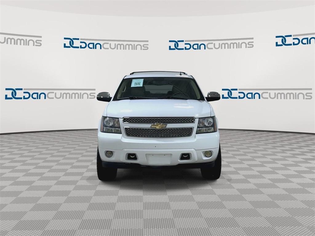 used 2012 Chevrolet Tahoe car, priced at $9,900