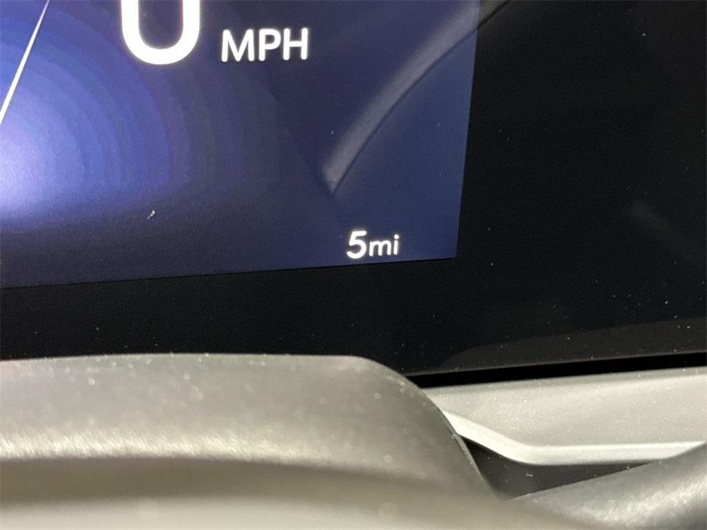 new 2025 Buick Envista car, priced at $25,446