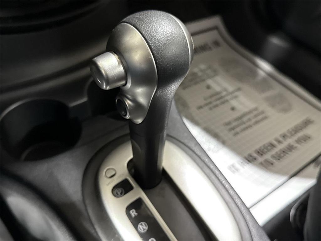 used 2015 Nissan Versa Note car, priced at $6,900