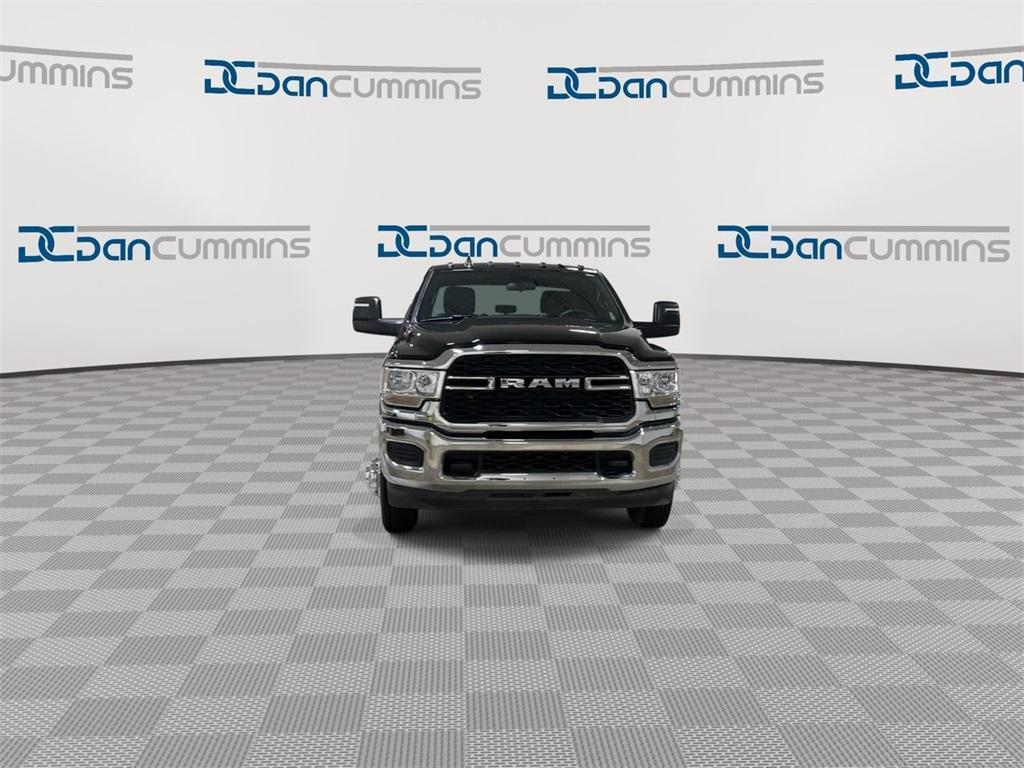 new 2024 Ram 3500 car, priced at $51,544