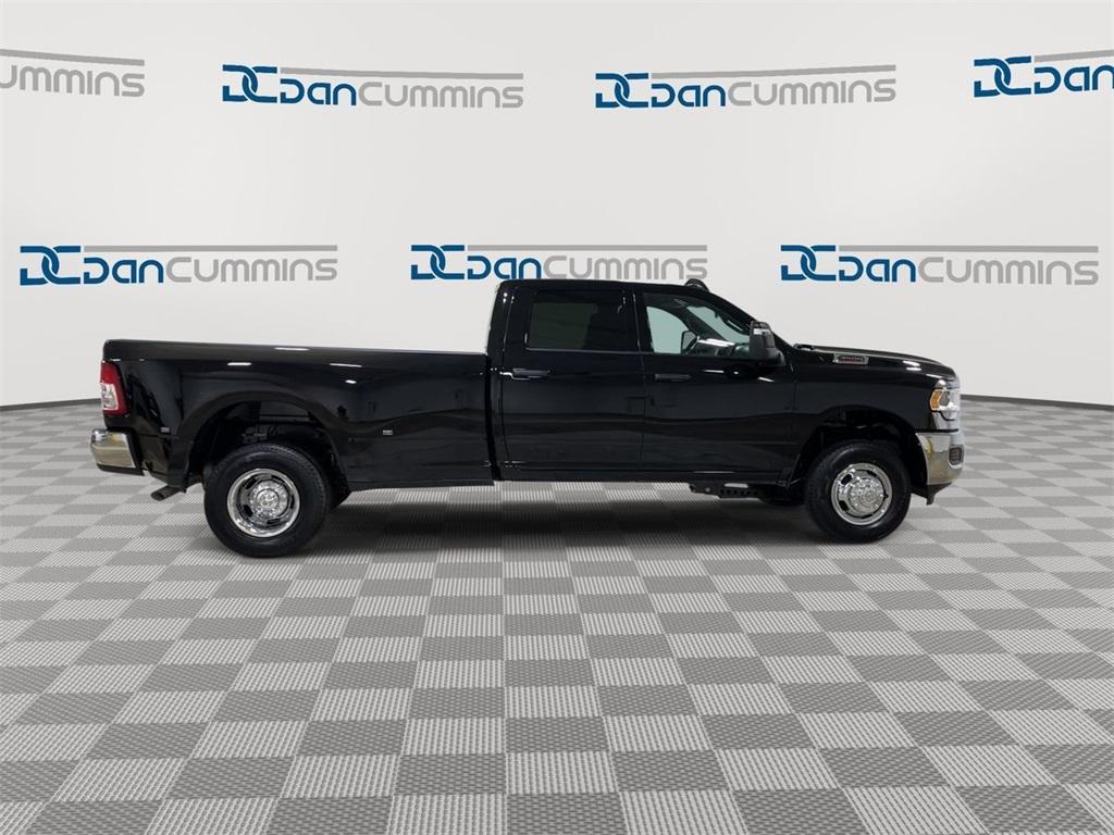 new 2024 Ram 3500 car, priced at $51,544