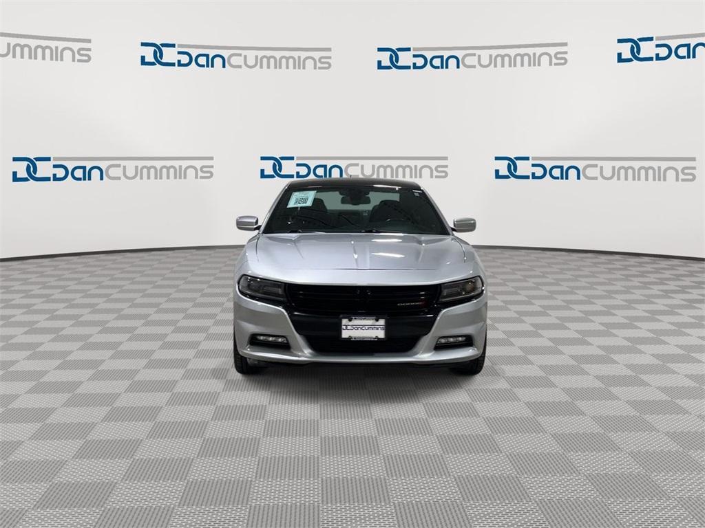 used 2021 Dodge Charger car, priced at $21,287