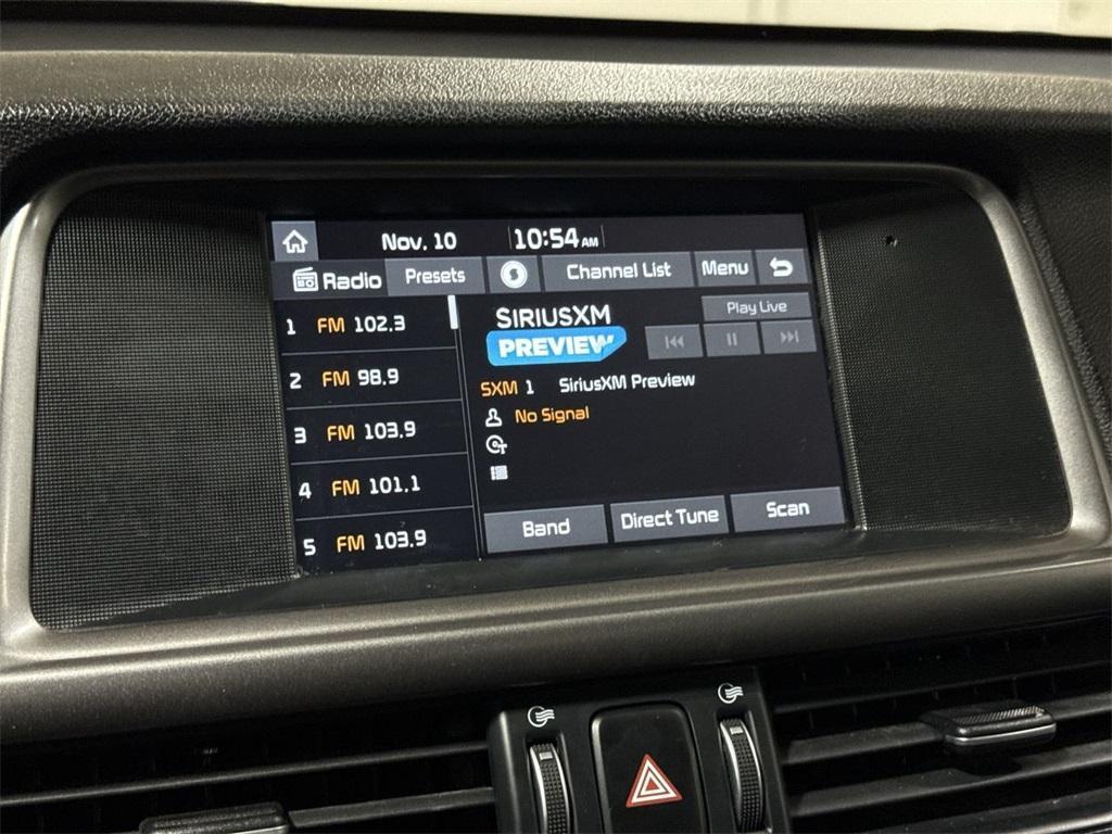 used 2018 Kia Optima car, priced at $6,900