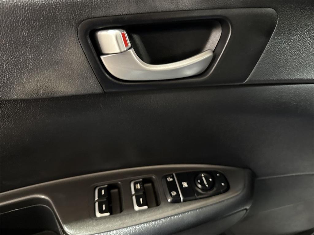 used 2018 Kia Optima car, priced at $6,900