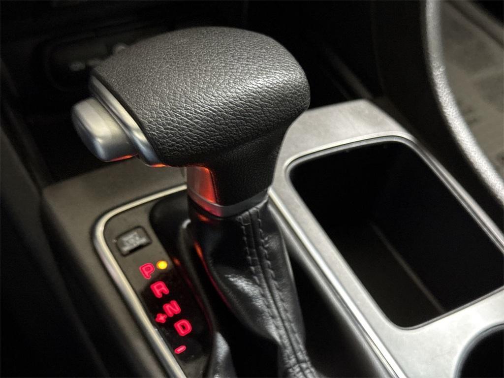 used 2018 Kia Optima car, priced at $6,900