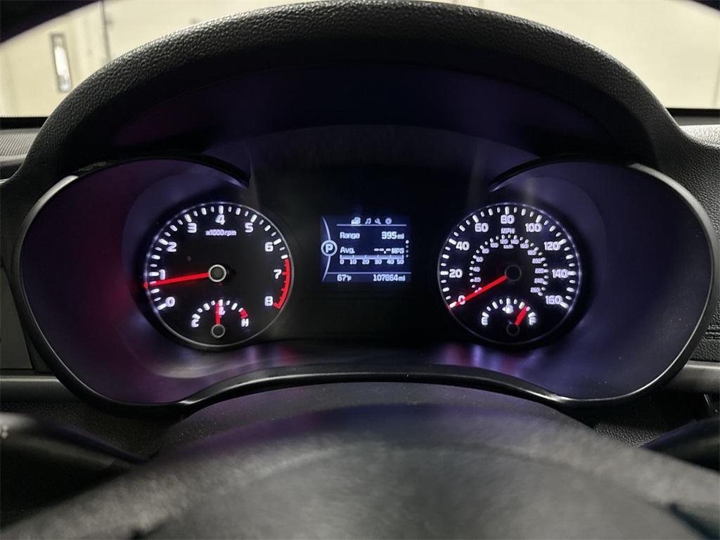 used 2018 Kia Optima car, priced at $6,900