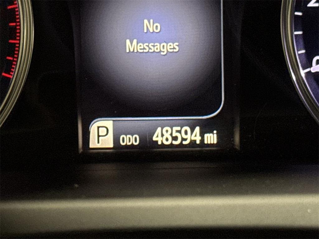 used 2016 Toyota Camry car, priced at $17,516