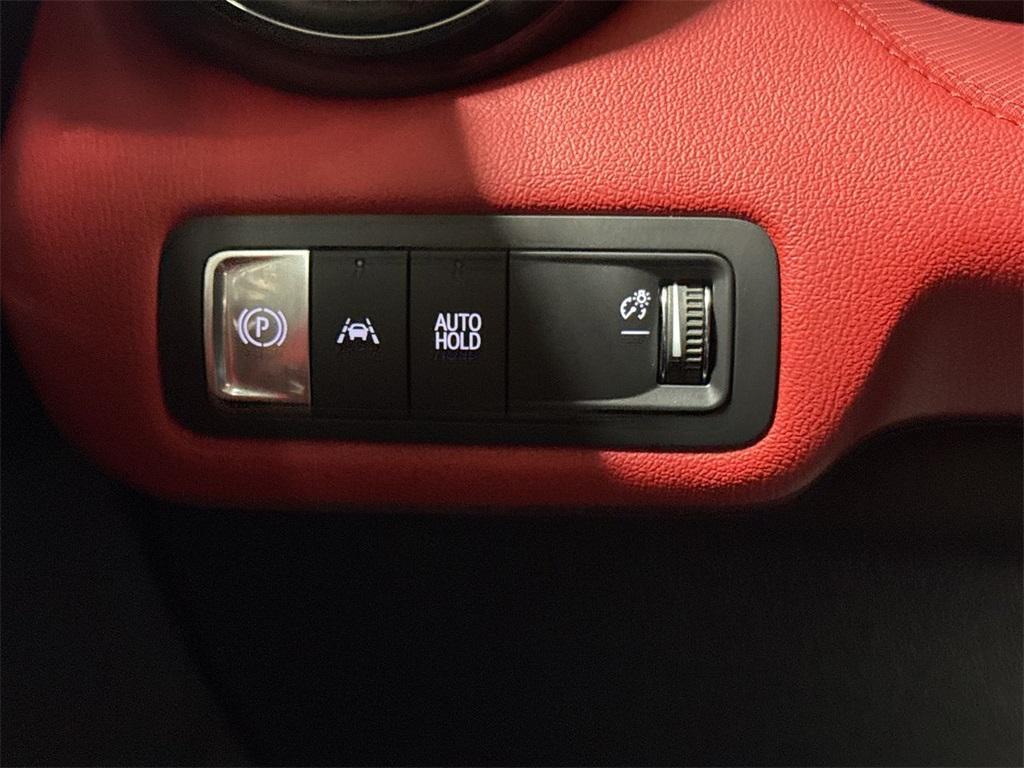 new 2025 Chevrolet Blazer EV car, priced at $49,373