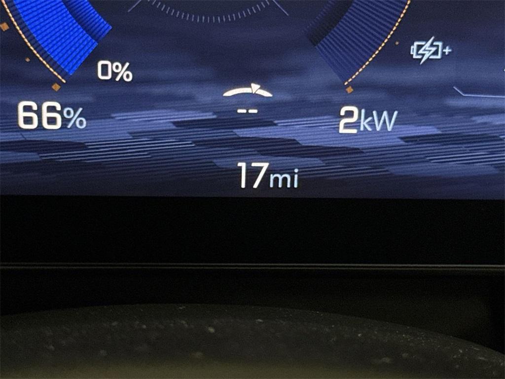 new 2025 Chevrolet Blazer EV car, priced at $49,373