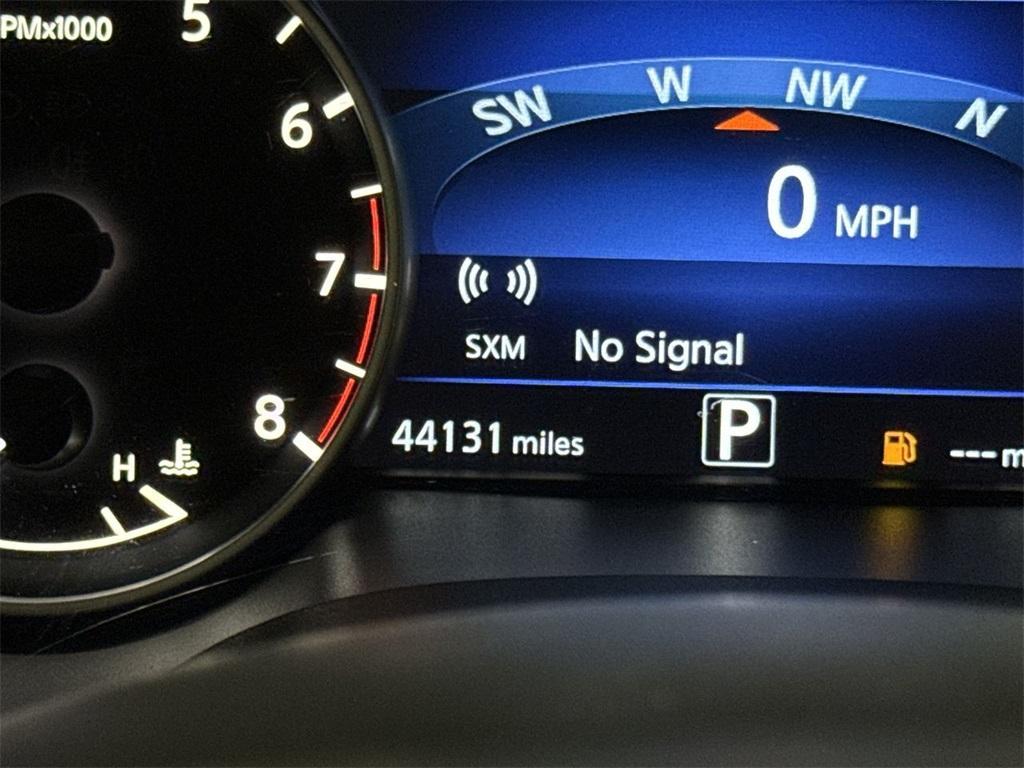 used 2016 Nissan Maxima car, priced at $18,987