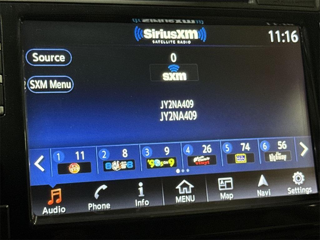 used 2016 Nissan Maxima car, priced at $18,987