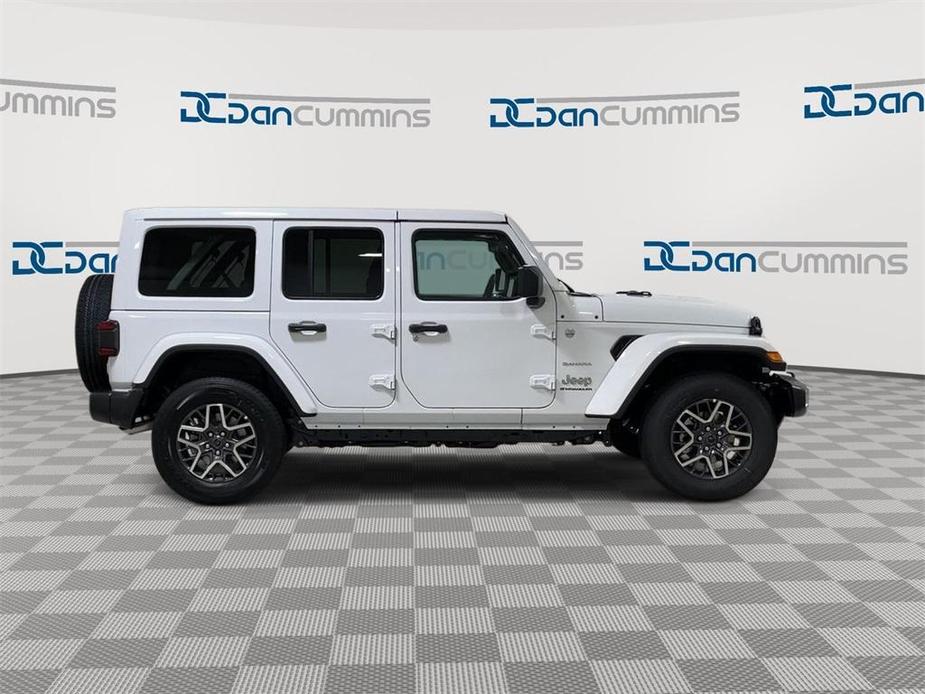 new 2024 Jeep Wrangler car, priced at $49,436