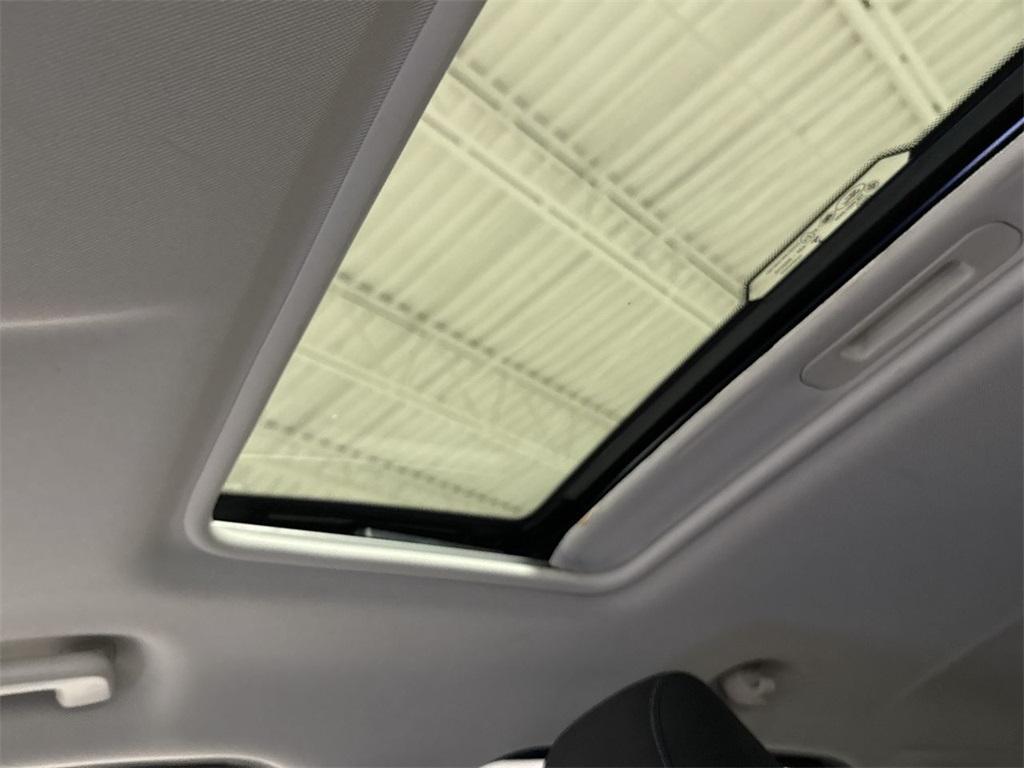 used 2019 Ford EcoSport car, priced at $11,787
