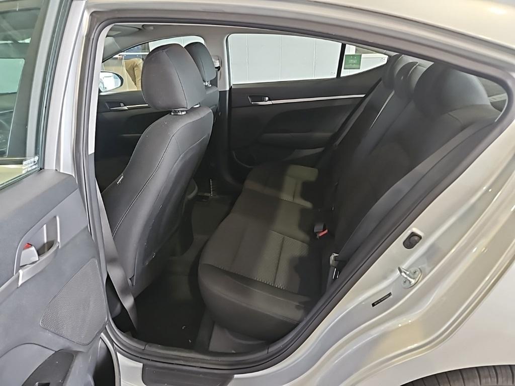 used 2019 Hyundai Elantra car, priced at $15,987