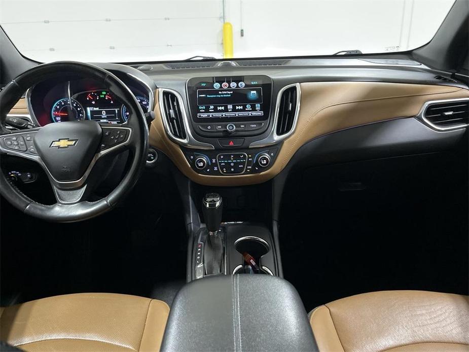 used 2018 Chevrolet Equinox car, priced at $7,500