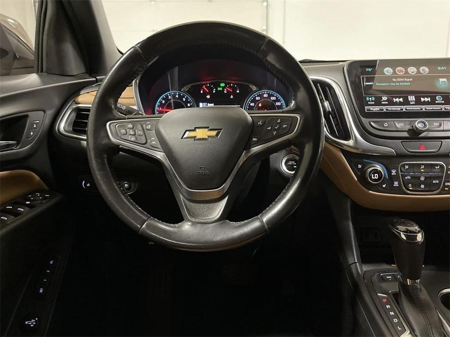 used 2018 Chevrolet Equinox car, priced at $7,500