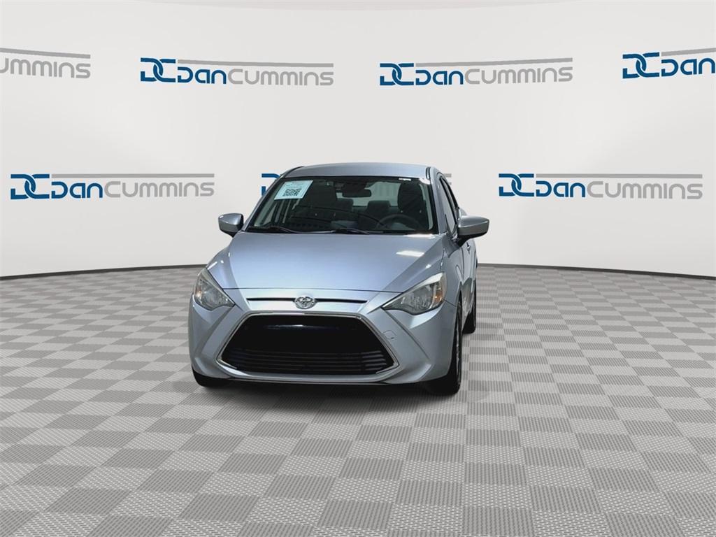used 2017 Toyota Yaris iA car, priced at $8,900