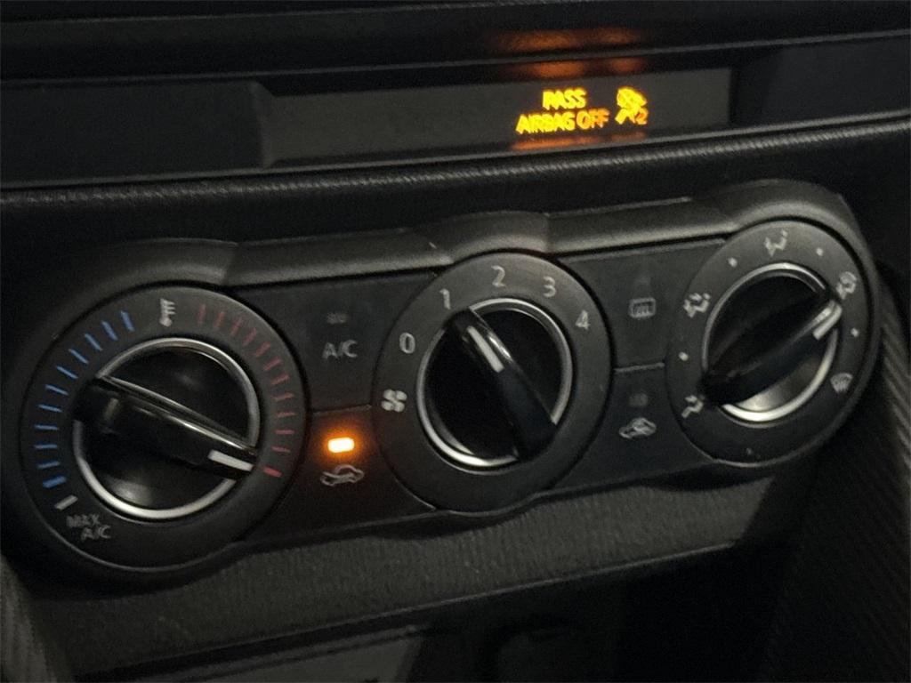 used 2017 Toyota Yaris iA car, priced at $8,900