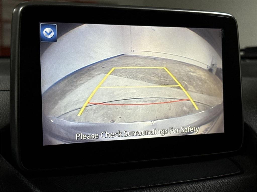 used 2017 Toyota Yaris iA car, priced at $8,900