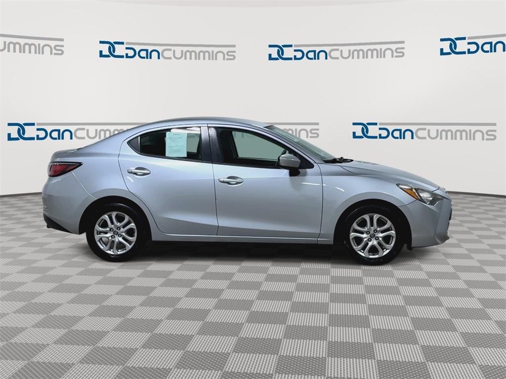 used 2017 Toyota Yaris iA car, priced at $8,900