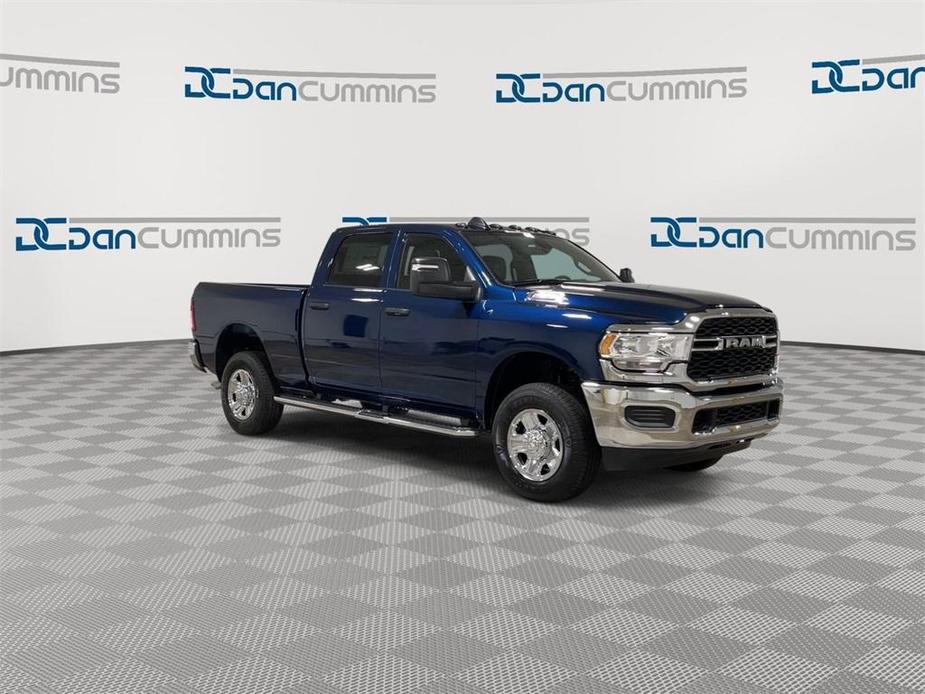 new 2024 Ram 2500 car, priced at $50,970