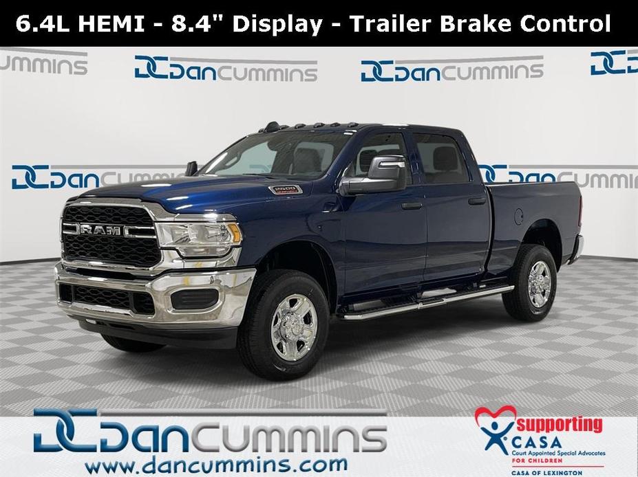 new 2024 Ram 2500 car, priced at $50,970